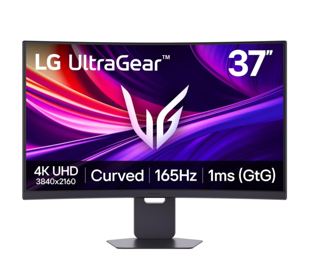 LG UltraGear 37G800A-B 37G800A-B.AEUQ - 1502957 - zdjęcie 2